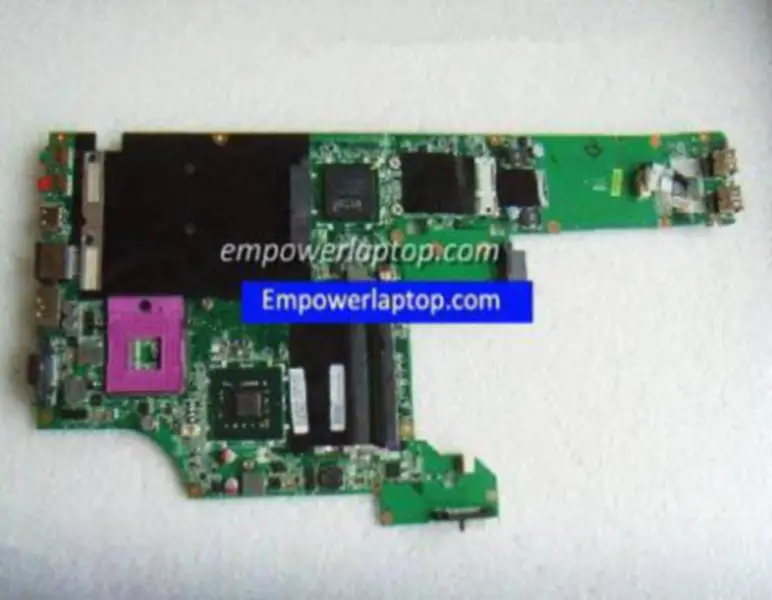 Lenovo SL510 GM45 FRU:63Y2102 Hauptplatine