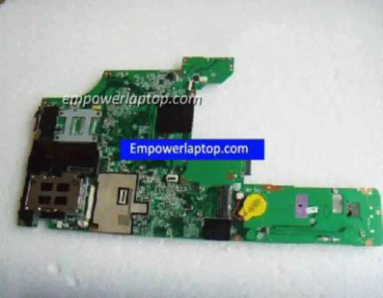 Lenovo SL510 GM45 FRU:63Y2102 Hauptplatine