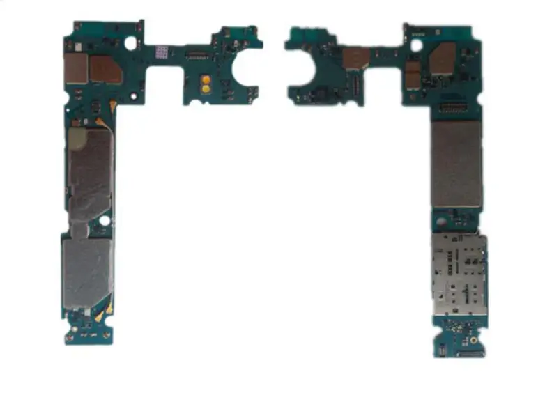 Samsung Galaxy C7 C7000 32GB/64G Unlocked Motherboard mit vollen Chips