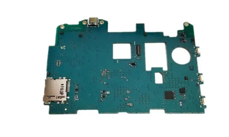 Samsung Galaxy Tab A 7.0 T285 entsperrt Motherboard mit Chips