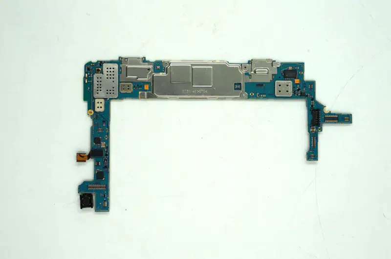 Samsung Galaxy Tab 3 8.0 T311 Hauptplatine