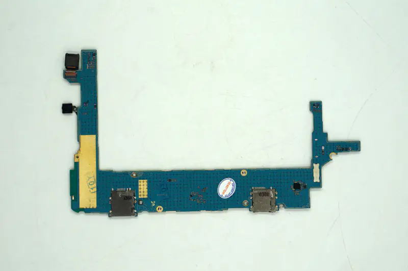 Samsung Galaxy Tab 3 8.0 T311 Hauptplatine