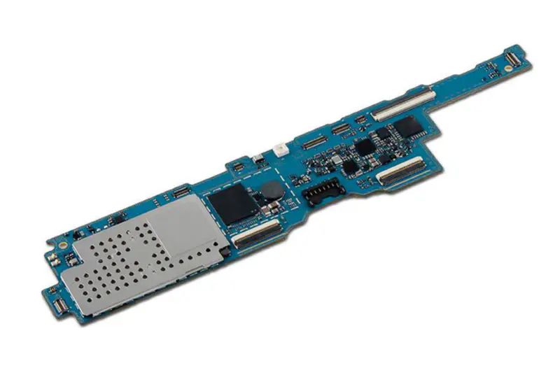 Samsung Galaxy Tab Pro T525 Unlocked Motherboard mit vollen Chips 16G
