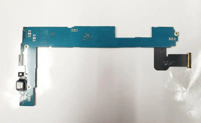 SAMSUNG GALAXY TAB S2 SM-T817T 9.7 Motherboard freigeschaltet 32G