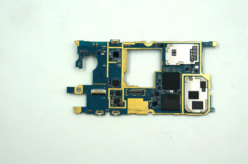 Samsung Galaxy S4 Mini i9195 entsperrt Motherboard