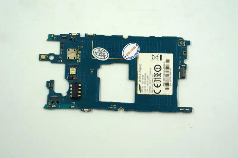 Samsung Galaxy S4 Mini i9195 entsperrt Motherboard