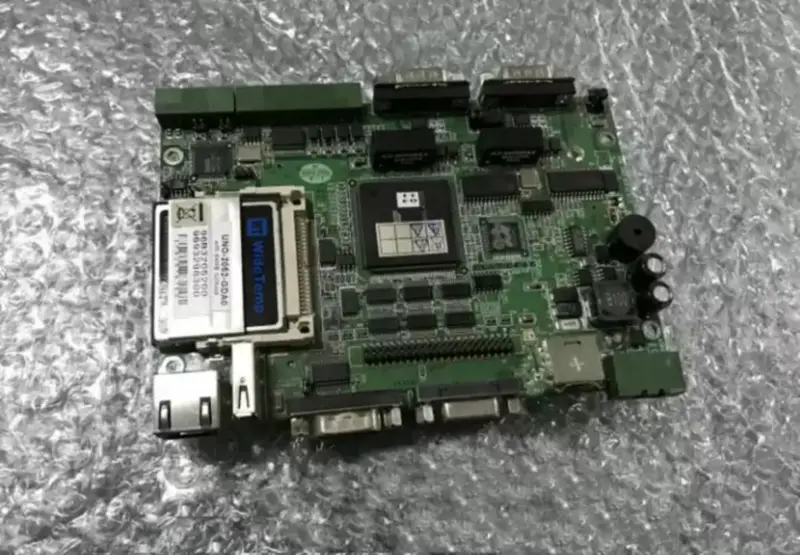 Advantech UNO-2052-GDA0 SOM-2983 REV.A1 Grundplatine für industrielle Steuerungen