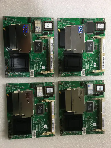 Advantech SOM-4450FL Hauptplatine