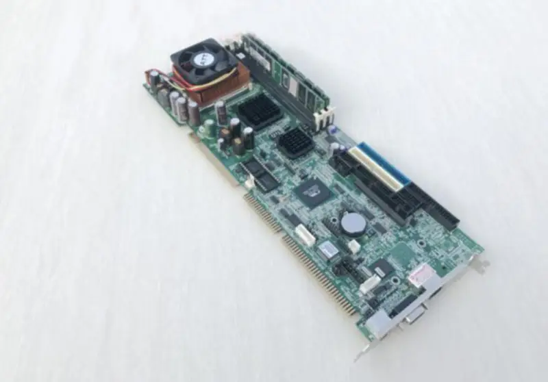 CONTEC SPI-6941-LV Industrie-Grundplatine