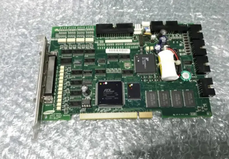 SAMSUNG SRCP-BMIO2 VER:1 RA41-00101A Industrie-Motherboard