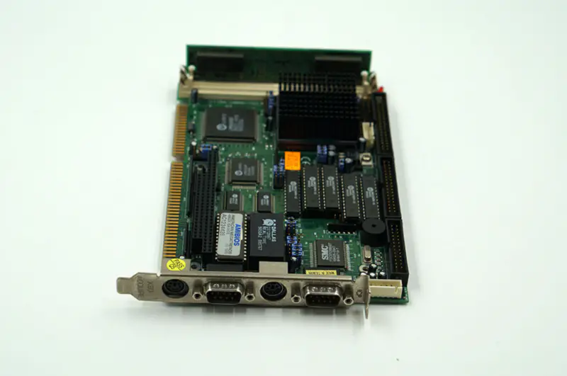 IEI SSC-486H Ver: C Hauptplatine