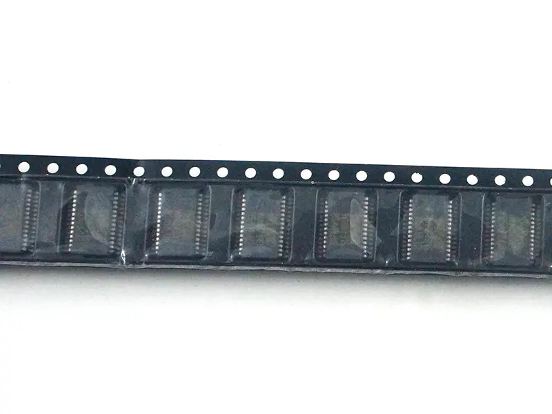 Audio-Codec WM8731SEDS WM8731SEDS/RV IC-Chip