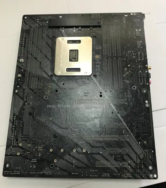 Asus ROG STRIX X299-E Gaming-Motherboard