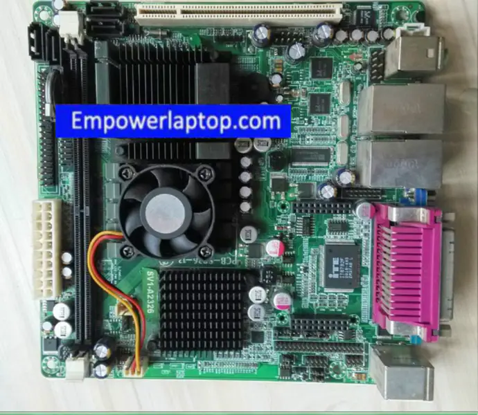 SV1-A2326 PCB-S036-13 POS-Maschine Industrielle Steuerung Motherboard
