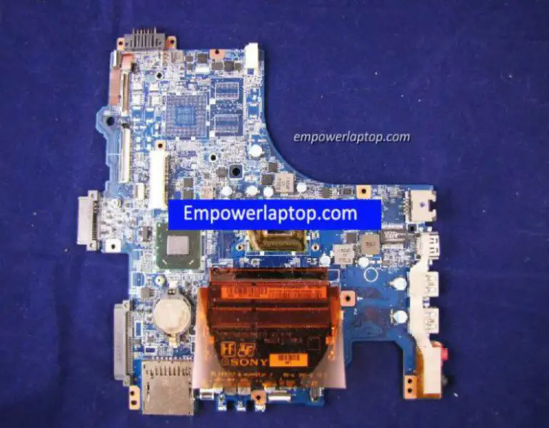 Sony Vaio SVF14 SVF142C29M SVF14218SAB A1951368A DA0HK8MB6E0 Hauptplatine