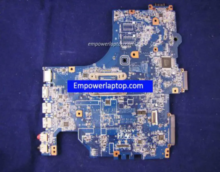 Sony Vaio SVF14 SVF142C29M SVF14218SAB A1951368A DA0HK8MB6E0 Hauptplatine