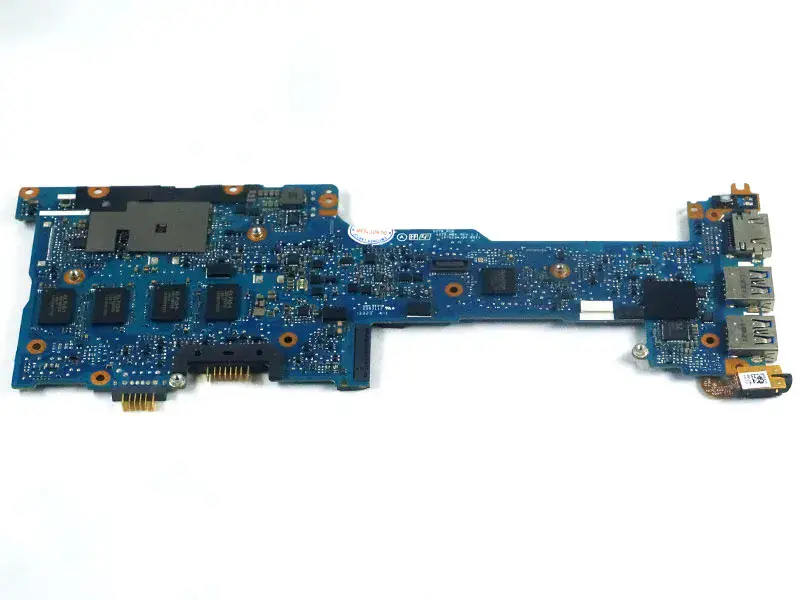 Sony vaio SVP132A1CL Laptop-Motherboard mit I7 CPU