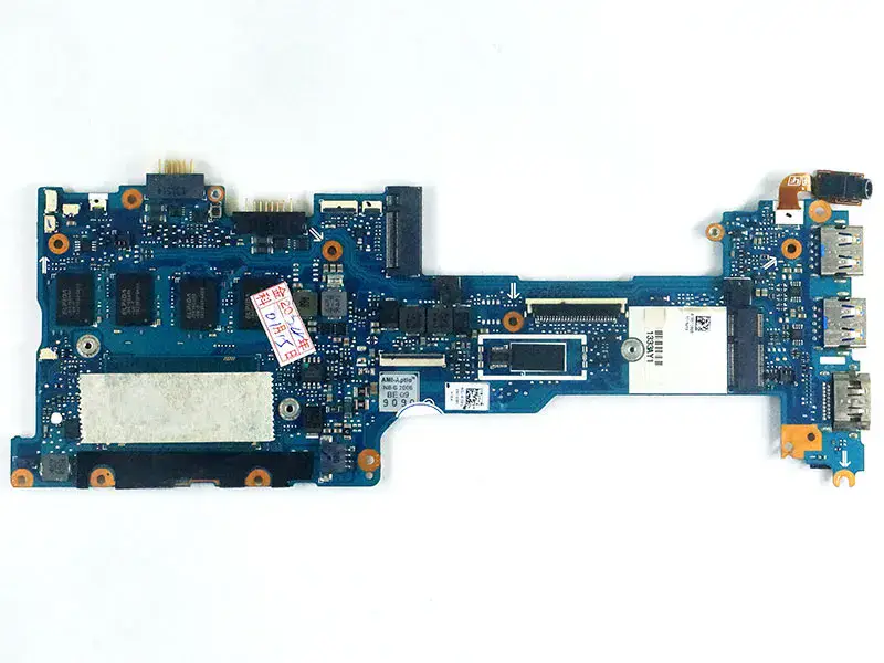 Sony vaio SVP132A1CL Laptop-Motherboard mit I7 CPU