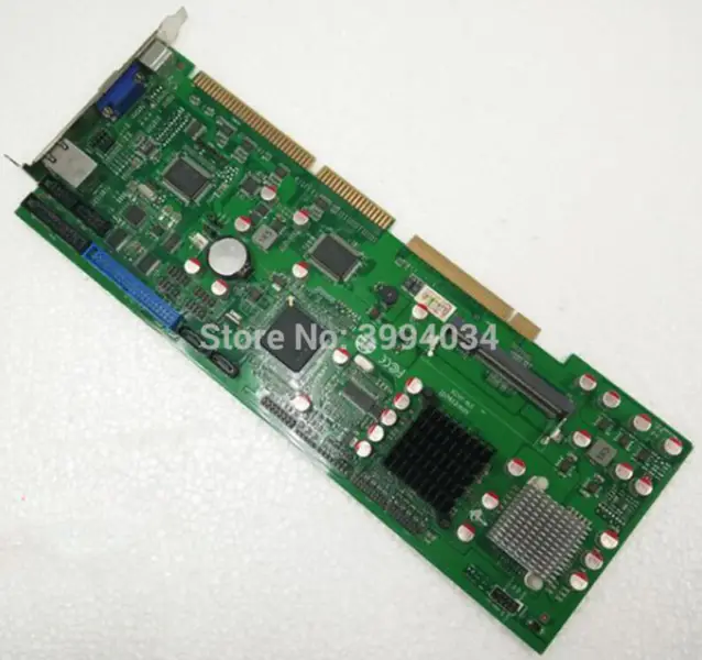 Siweisoft SW-8028 Industrie-Motherboard