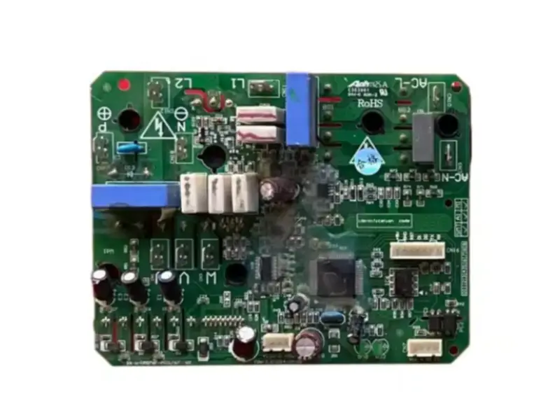 AUX-Klimaanlagen-Steuerplatine SX-W-UPD76F-PS21767