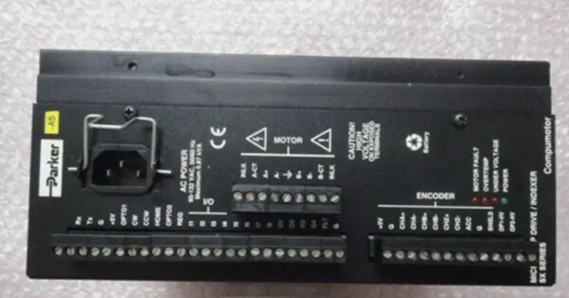 PARKER SXF6-DRIVE Treiber