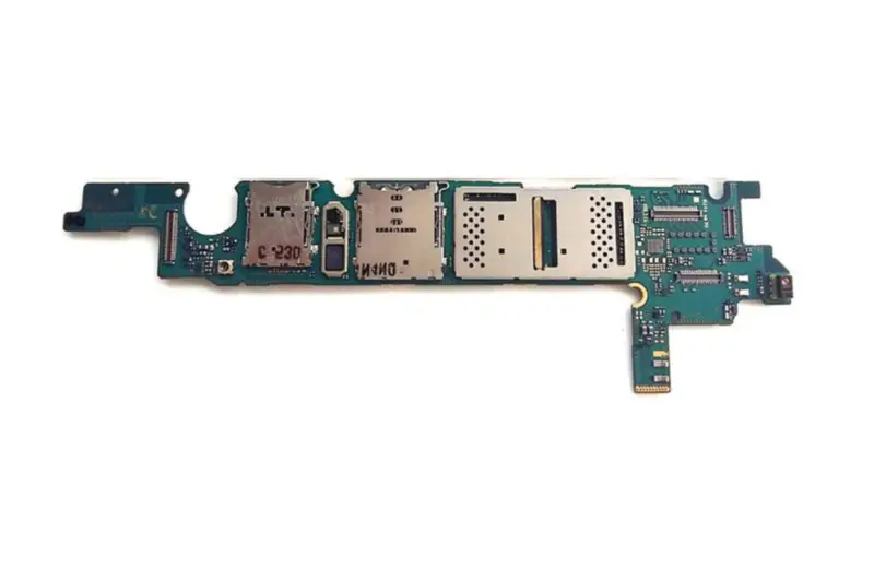Samsung A5 A500F 16G Unlocked Hauptplatine
