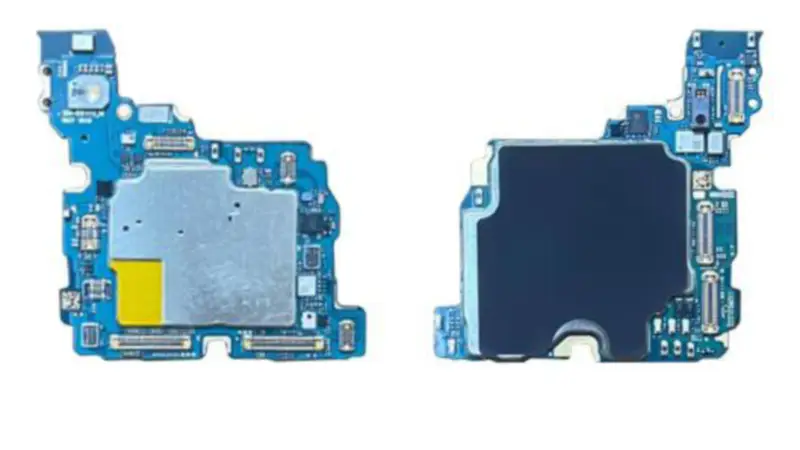 Samsung Galaxy S23 S911U S911B Hauptplatine