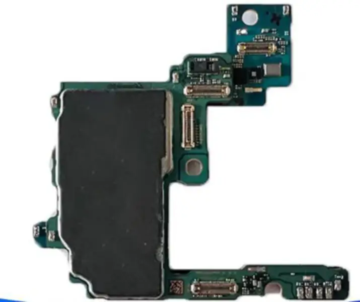 Samsung Galaxy S23 Ultra S918B Hauptplatine