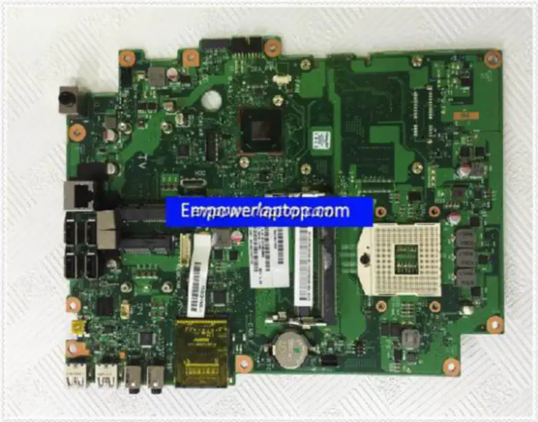 Toshiba V000012360 DX1215 Hauptplatine
