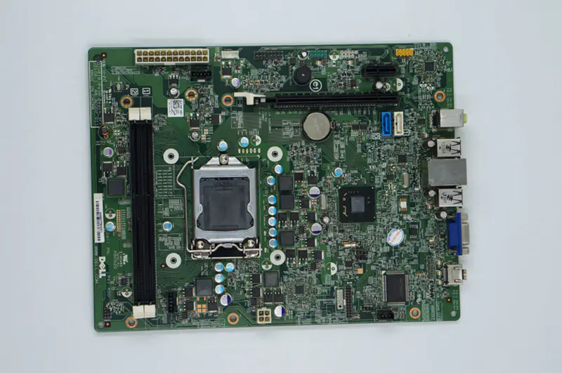DELL Optiplex 3010 SFF T10XW 0T10XW CN-0T10XW Hauptplatine