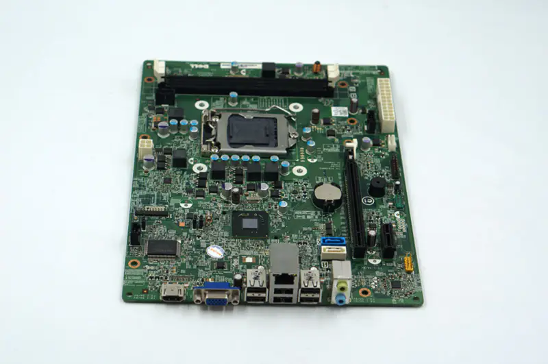 DELL Optiplex 3010 SFF T10XW 0T10XW CN-0T10XW Hauptplatine