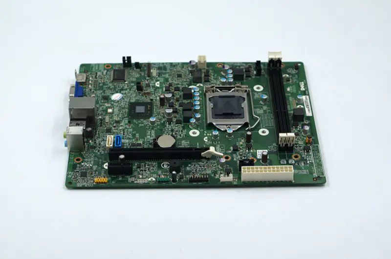 DELL Optiplex 3010 SFF T10XW 0T10XW CN-0T10XW Hauptplatine