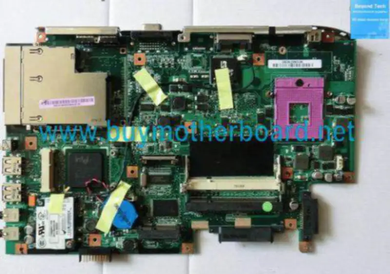 Asus T12EG Hauptplatine