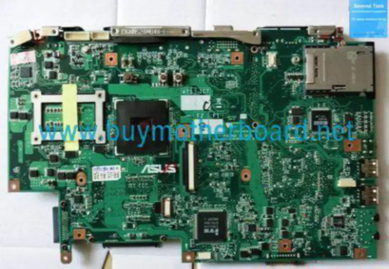 Asus T12EG Hauptplatine