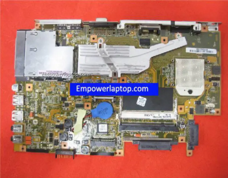 Asus T12K Hauptplatine