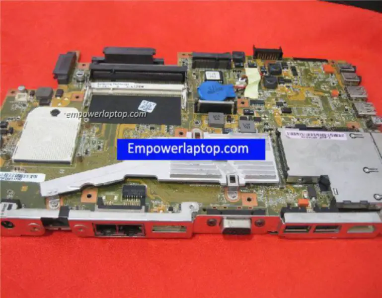 Asus T12K Hauptplatine