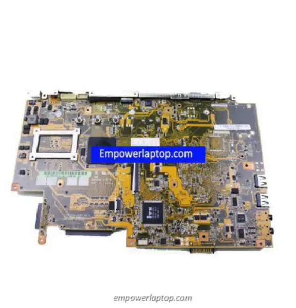 Asus T12MV Hauptplatine