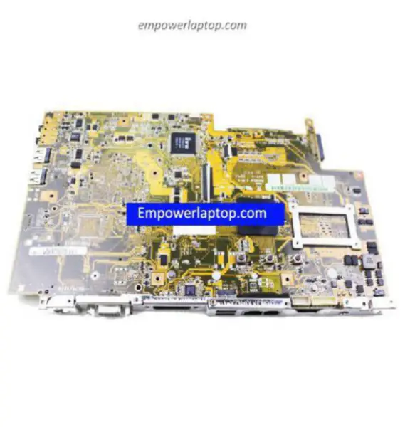 Asus T12MV Hauptplatine