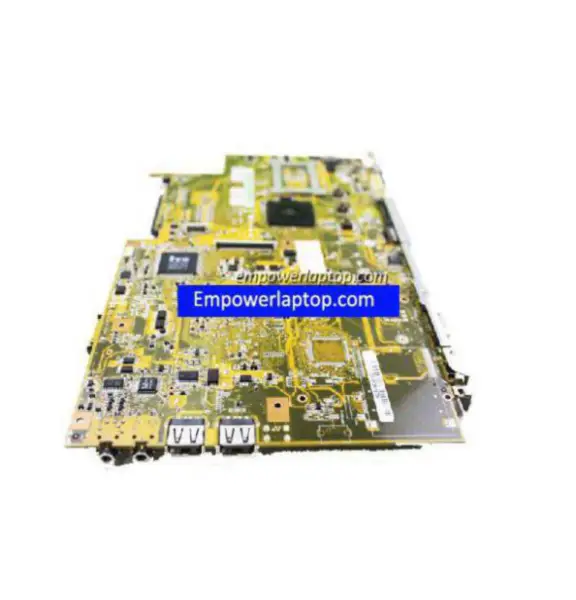 Asus T12MV Hauptplatine