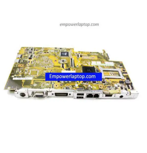 Asus T12MV Hauptplatine