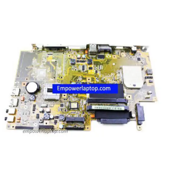 Asus T12MV Hauptplatine