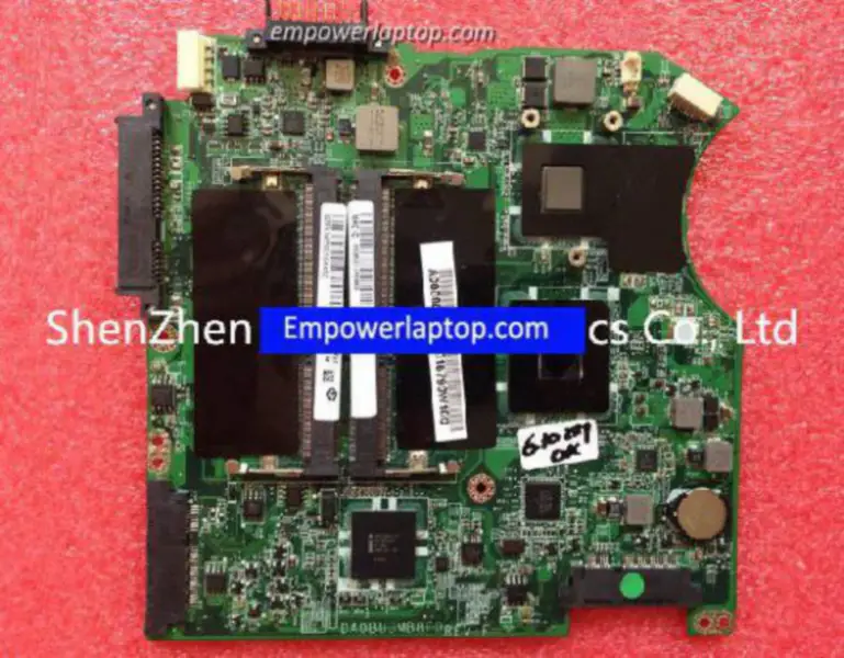 Toshiba T130 A000062290 DA0BU3MB8F0 Hauptplatine