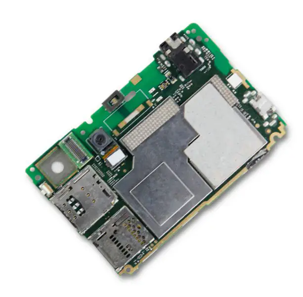 Sony Xperia T3 D5102 freigeschaltete Hauptplatine