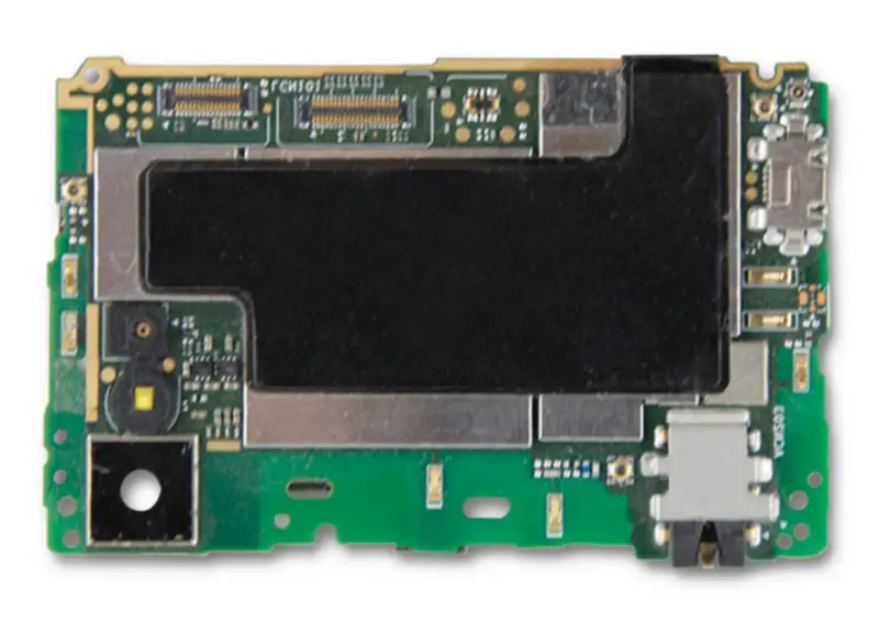 Sony Xperia T3 D5103 freigeschaltete Hauptplatine