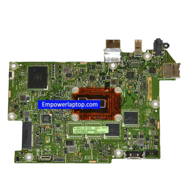 Asus T300C T300CHI T300CH T300CHIA 90NB07G0-R01000 Hauptplatine