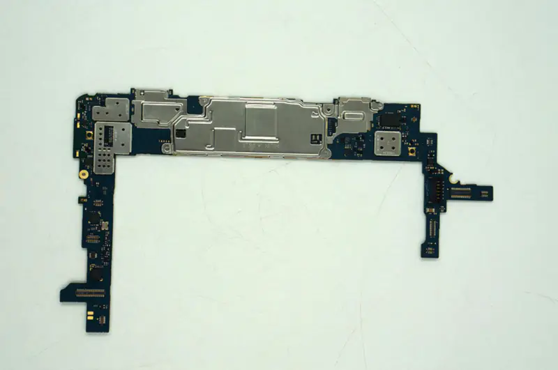 Samsung Galaxy Tab 3 8.0 T315 Unlocked Motherboard mit vollen Chips