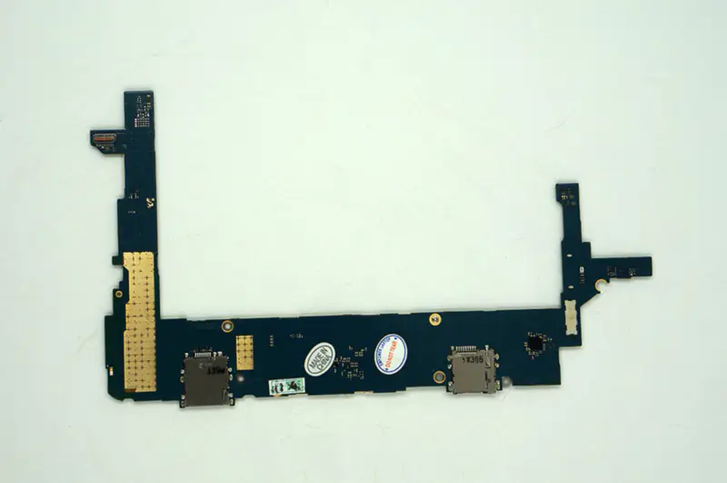 Samsung Galaxy Tab 3 8.0 T315 Unlocked Motherboard mit vollen Chips