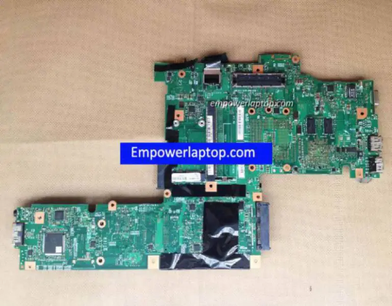 Lenovo IBM T410 FRU 75Y4066 512M Hauptplatine