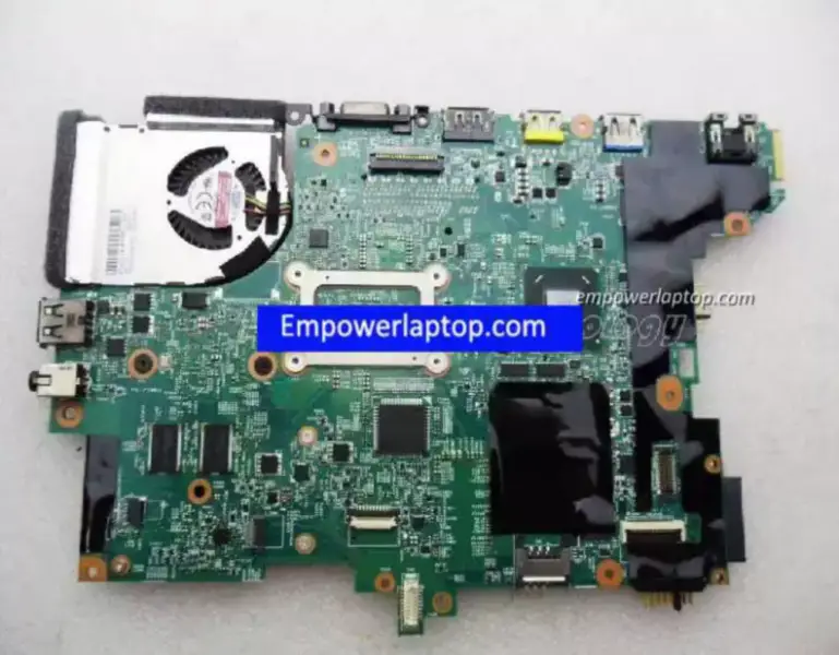Lenovo thinkpad T420S FRU:04W6529 Hauptplatine