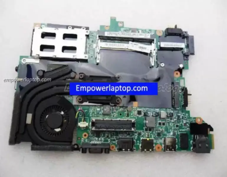 Lenovo thinkpad T420S FRU:04W6529 Hauptplatine